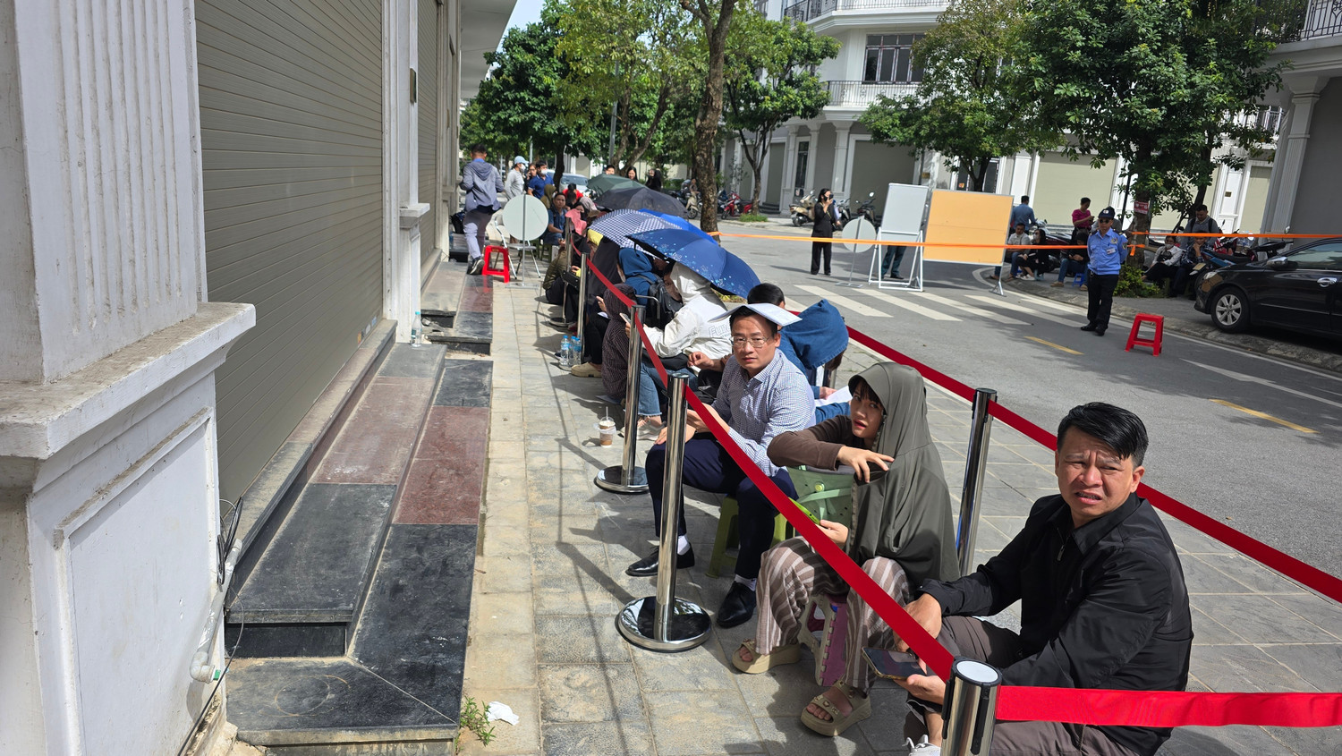 Đề xuất sử dụng ngân sách xây nhà ở xã hội cho thuê