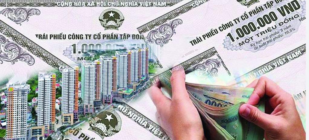 Hết thời trái phiếu doanh nghiệp 'mất niềm tin'?