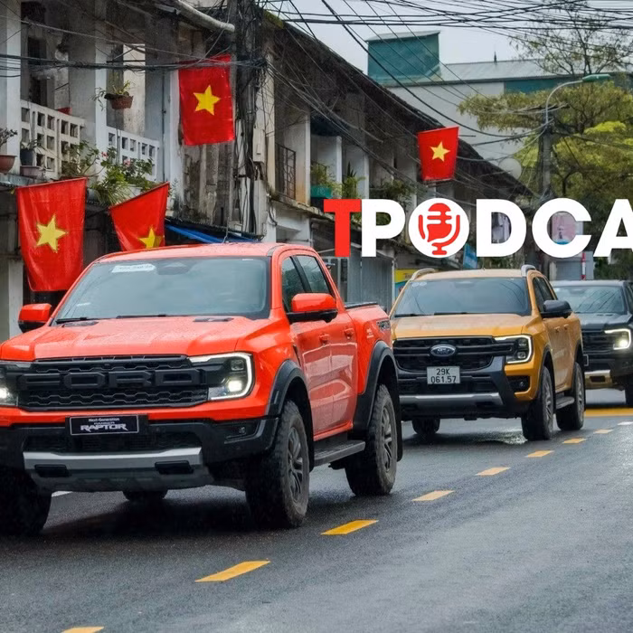 Xe bán tải không còn bị hạn chế theo giờ tại Hà Nội