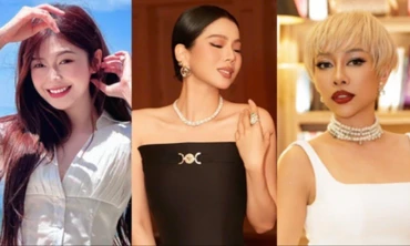 TP.HCM: Dàn sao Việt - Hàn đổ bộ Hồ Tràm trong chuỗi concert năm 2026