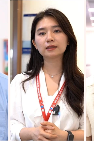 Đại biểu trí thức mong được 'đặt hàng' nhiều hơn 