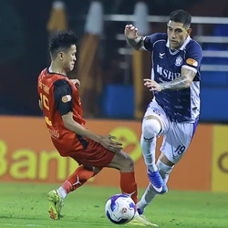 HIGHLIGHTS: SHB Đà Nẵng gieo buồn cho Ninh Bình ngày HLV Vũ Tiến Thành ra mắt 