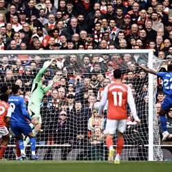 HIGHLIGHTS: Nhìn lại trận thua sốc của Arsenal trước Bournemouth 