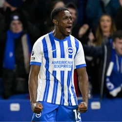 HIGHLIGHTS: Đánh bại Brentford, Brighton áp sát Liverpool 