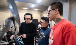 Chỉ một hành động, Tuấn Hưng thể hiện tình cảm đặc biệt dành cho Bằng Kiều