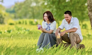 Mỹ Tâm: 'Tài là một cái duyên với tôi'