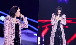 Mỹ Tâm tạo nên kỳ tích cuối năm từ một câu hỏi của fan