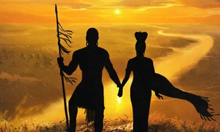 Chuyện tình của Chử Đồng Tử và Tiên Dung bất ngờ tham gia 'đường đua' phim Tết 2026