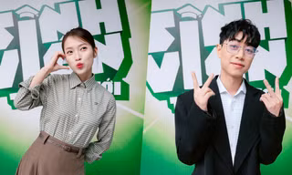 MC Khánh Vy, Double2T cùng những thủ lĩnh genZ mang giấc mơ thay đổi cộng đồng