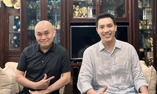 Đạo diễn Minh Beta và hành trình đưa món phở lên màn ảnh rộng