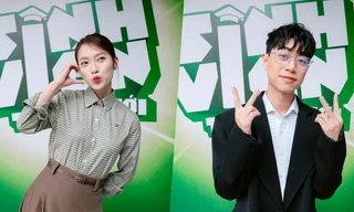 MC Khánh Vy, Double2T cùng những thủ lĩnh genZ mang giấc mơ thay đổi cộng đồng