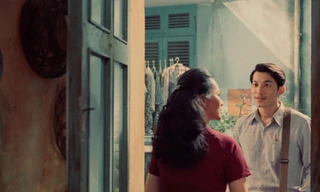 Mối liên kết éo le giữa Liên Bỉnh Phát cùng 'ngọc nữ thế hệ đầu của điện ảnh Việt'