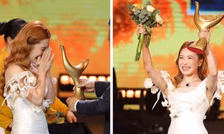 Hương Tràm: 'Tôi đã tìm được cảm hứng cho hành trình âm nhạc tiếp theo'