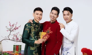 Duy Khoa tái xuất với âm nhạc, hé lộ vai trò đặc biệt trước thềm năm mới