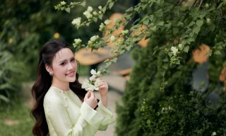 NSƯT Tố Nga thực hiện album đầu tay cho học trò vì lý do đặc biệt