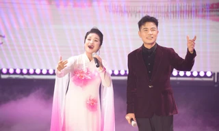 Đỗ Tố Hoa, Anh Vũ cùng dàn sao Hoa ngữ rộn rã đón Tết Nguyên đán toàn cầu 2026