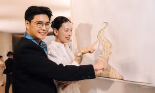 Ngô Thanh Vân trải lòng về trầm cảm sau sinh, tiết lộ vai trò đặc biệt của Huy Trần trong hành trình nuôi con