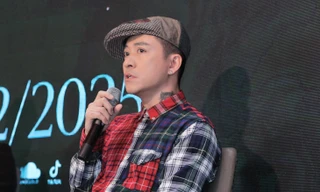 Sau loạt biến cố, Tuấn Hưng lần đầu viết nhạc, 'Chạm' vào nỗi đau để đứng dậy