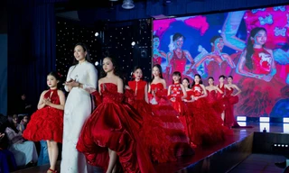 Đạo diễn Genz Hoàng Trúc: Sức trẻ nghệ thuật lan tỏa cảm hứng tích cực đến cộng đồng