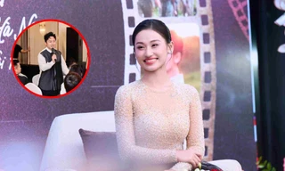 Ca sĩ Lê Minh Ngọc đánh dấu hành trình mới bằng dự án đặc biệt khiến Tùng Dương phải thán phục