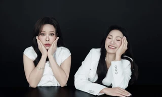 Việt Hương - Hồng Đào: Khi lao động nghệ thuật lên ngôi giữa thị trường phim chuộng thực lực