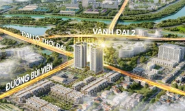 Chuyển dịch dân số cơ học: Cơ hội vàng cho bất động sản chất lượng cao tại Hải Phòng