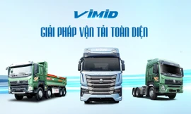VIMID - Hành trình 15 năm kiến tạo giá trị ngành vận tải hàng hóa Việt Nam