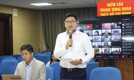 Công nghệ từ nền tảng đến thực thi: Vai trò của doanh nhân trẻ trong giai đoạn mới