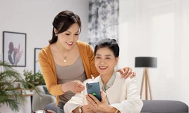 Gửi tiết kiệm BIDV trúng thưởng 2.026 quà Phát Lộc