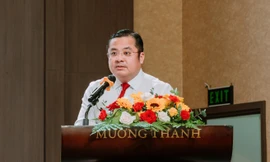 Vinachem hoàn thành xuất sắc mục tiêu tăng trưởng 8% nửa đầu năm 2025