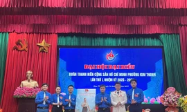 Tuổi trẻ Kim Thanh góp sức phát triển quê hương nhanh và bền vững