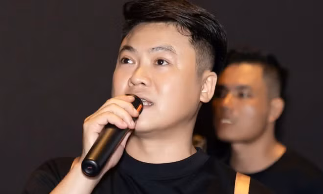 Đạo diễn phim gần 500 tỷ đồng: 'Tôi ăn may'