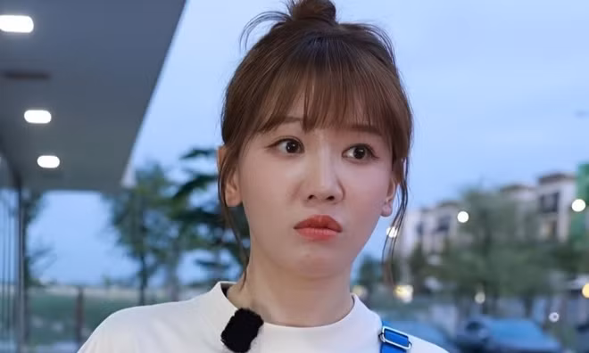 Trấn Thành loại Hari Won