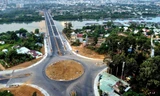 Tỉnh Đồng Nai tập trung nhiều chính sách phát triển đô thị và hạ tầng giao thông