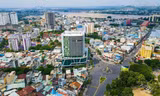  Tán thành chủ trương thành lập thành phố Đồng Nai trực thuộc Trung ương