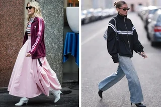 Tìm ra điểm mấu chốt khiến bạn phối đồ trông lỗi mốt: Tránh họa tiết rườm rà