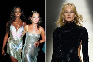 Phong cách trang điểm "party girl" thời Y2K trở lại, có khó bắt trend không?