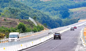 Vì sao nhà thầu cao tốc Tuyên Quang – Phú Thọ bị truy thu hàng chục tỷ đồng?