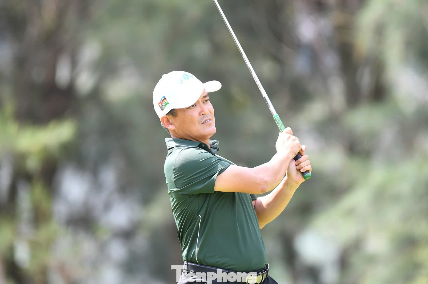 Mr. Do Thanh Viet - General Manager of FLC Golf Links Quy Nhon. tp-h1.jpg