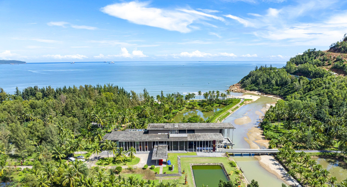 Trung tâm Quốc tế khoa học và giáo dục liên ngành (ICISE). 0.jpg