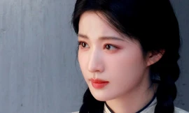 Vương Sở Nhiên hút 30 triệu lượt xem