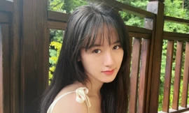 Thông tin mới về nữ diễn viên bị cấm sóng 3 năm 