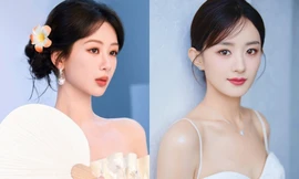 Dương Tử khó đuổi kịp Triệu Lệ Dĩnh