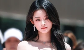 Tiểu Triệu Lệ Dĩnh vừa trở lại đã bị tẩy chay 