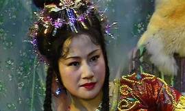 Cuộc đời bi thảm của hoàng hậu đẹp nhất 'Tây du ký 1986'