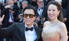 Chân Tử Đan hứng làn sóng tẩy chay