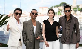 Đạo diễn bị tố coi thường tính mạng diễn viên