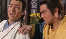 'Thiên long bát bộ' hot trở lại