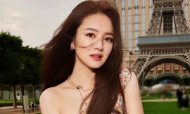 An Dĩ Hiên sau biến cố 