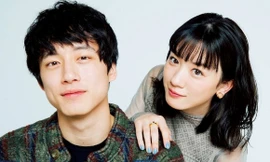 Bê bối ngoại tình chấn động Nhật Bản 